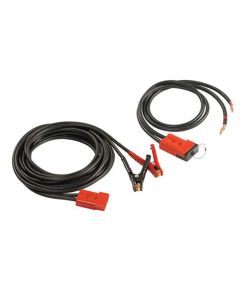 Goodall Manufacturing START�ALL Plug Type #4 Gauge, 20 Ft Plug to Plug Booster Cable