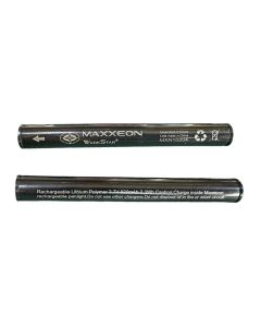 MXN10204 image(0) - Maxxeon WorkStar USB-C Penlight Replacement Batteries 600mAh