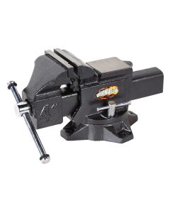 Woodward Fab 4" bench vise