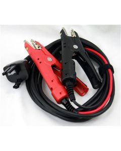 MIDA260 image(0) - Midtronics 15-FT Replaceable Cable with Heavy-Duty Clamps (Piranha)