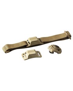 Streamlight Sidewinder Helmet Mount Accessory Kit