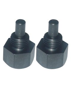 KAS3901 image(1) - Lang Tools (Kastar) Small Pulley Holder Pin Set
