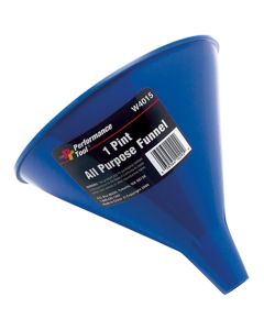 Wilmar Corp. / Performance Tool 1 Pint All Purpose Funnel
