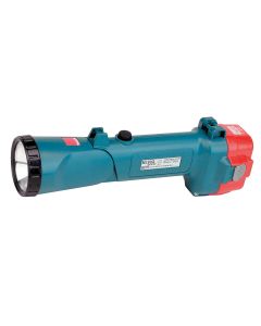 MAKML903 image(0) - Makita 9.6V Cordless 10" Rechargeable Flashlight (Bare)