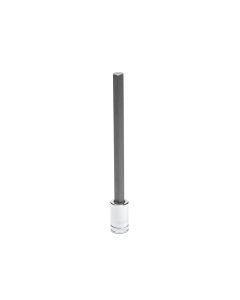 GearWrench 3/8 Inch Drive Long Length Hex Bit Metric Socket 10mm