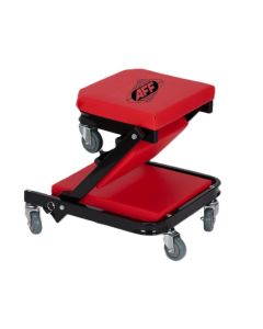 INT3915 image(0) - American Forge & Foundry 2 in 1 Professional 40 Inch Folding Creeper - 450 Pound Capacity