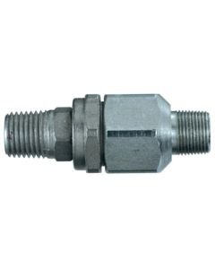 Lincoln Lubrication/Industrial SWIVEL STRAIGHT