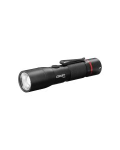 COAST Products HX5R Rechargeable Pure Beam Focusing LED Flashligh