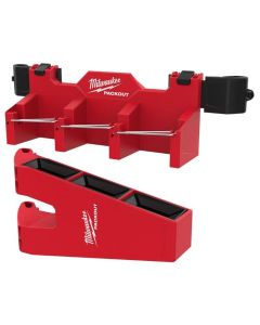 MLW48-22-8607 image(0) - Milwaukee Tool PACKOUT Tool Box Long Tool Holder Attachment