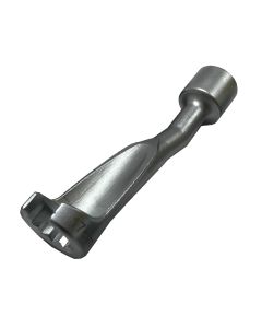CTA2220X17 image(2) - CTA Manufacturing Injector Wrench - 17 mm