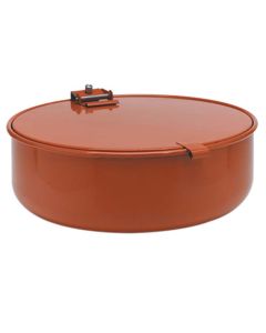 Lincoln Lubrication DRAIN BOWL