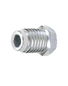 S.U.R.&R. M11 x 1.5 Bubble Flare Nut - 100 Pack