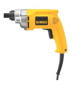 DWTDW284 image(0) - DeWalt VSR Positive-Clutch Scwdrv
