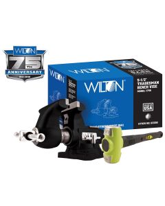 WIL63200A image(0) - Jpw Industries SPECIAL EDITION TRADESMAN VISE BASH HAMMER