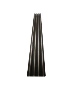 VIMMRD20BK image(1) - VIM Tools 20 Inch Black Magrail - Triple Slot