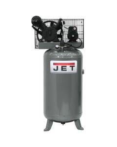 JET506801 image(0) - Jpw Industries JCP-801- 80 GAL VERTICAL AIR COMPRESSOR