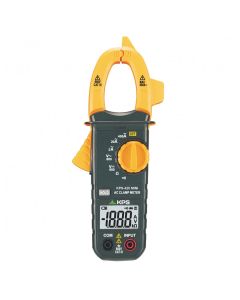 KPSPA420MINI image(2) - KPS by Power Probe KPS PA420 Mini Digital Clamp Meter for AC/DC Voltage and AC Current