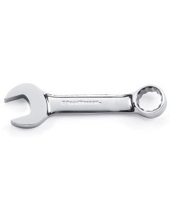 KDT81635 image(0) - GearWrench 11mm 12 Point Stubby Combination Wrench