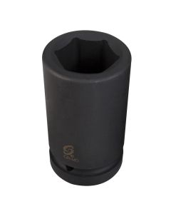 Sunex IMPACT SOCKET 46MM 1" DRIVE DEEP