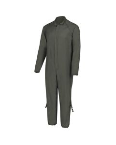 OBRCR-CVL-4XL image(0) - Oberon Coveralls - Arc Flash - 8 Cal - Clean Room - Size: 4XL