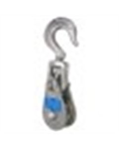 CAM7339764 image(0) - Camillus BLOCK,SNATCH,4099V,4.5"BB,1/2"WR