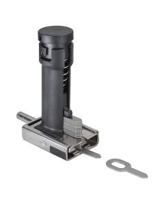 HSA9600 image(0) - H&S AutoShot UNI-9600 Key Tab Shooter Tool M10 Auto-Feed Magazine