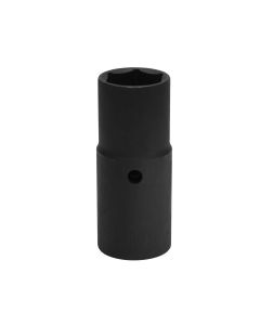 INT60125 image(1) - American Forge & Foundry American Forge & Foundry Flip Socket - 1/2-Inch DR - 7/8-Inch x 15/16-Inch