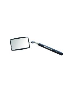 GearWrench 2-1/8 Inch x 3-1/2 Inch Rectangular Telescoping Inspection Mirror