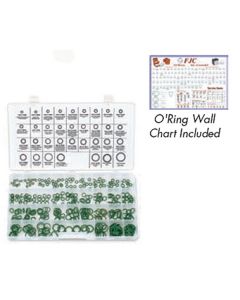 FJC4300 image(1) - FJC IMPORT O'RING ASSORTMENT