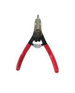 KTI55008 image(0) - K Tool International Pliers Snap Ring 8 Inch Internal/External