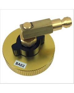 Car Certified Tools Ford 2 Tab Master Cylinder Adapter