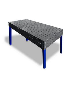 BLI1232669 image(0) - Baileigh WELD TABLE 36" X 72"