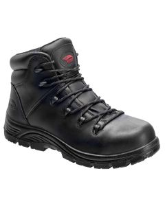 FSIA7223-7M image(0) - Avenger Framer Series - Men's High-Top Boot - Composite Toe - IC|EH|SR|PR - Black/Black - Size: 7M