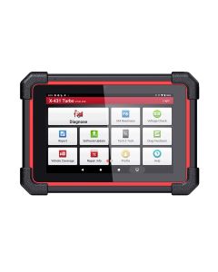 LAUTURBOIII image(0) - Launch Tech USA X-431 Turbo III Professional Diagnostic Tool