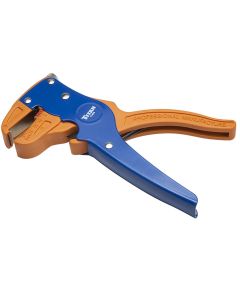 TIT11469 image(0) - Star Asia Dba Titan ADJUSTABLE WIRE STRIPPER