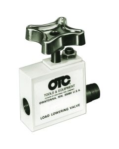 OTC VALVE LOAD LOWERING 3/8IN. 10000PSI