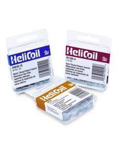 Helicoil 12- 125MM INSERTS- 6 PER PKG