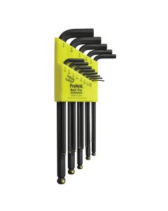 Bondhus Corp. PROHOLD BALLEND L-WRENCH INCH SIZES .050 THRU 3/8"