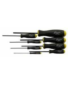 Bondhus Corp. 8pc Small Balldriver Set SAE