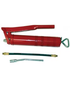 Zeeline by Milton Lever - Powder-Coated Grease Gun