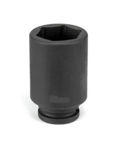 GRE3020MD image(0) - Grey Pneumatic 3/4" Drive x 20mm Deep