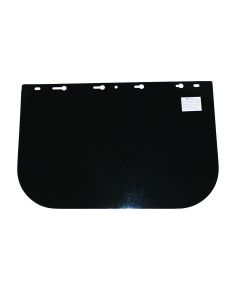 SRWS35150 image(0) - Sellstrom Sellstrom- Replacement Windows for 390 Series Face Shields - Shade 5 IR - 8 x 16 x 0.060" - Uncoated