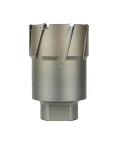 MLW49-57-1812 image(1) - Milwaukee Tool 1-13/16" Threaded Steel Hawg Cutter