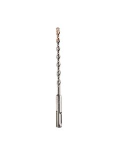 MLW48-20-7510 image(1) - Milwaukee Tool SDS-PLUS 2CT 3/16" X 2" X 4" - BULK (25)