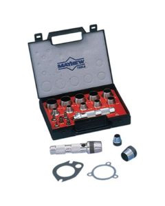 Mayhew PUNCH KIT 16PC HONSOW