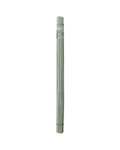 Polyvance PC+ABS Rod, 1/8" diameter, 30 ft., White