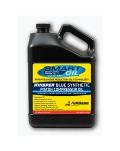 Emax Compressor SMART OIL BLUE SYN 1 GALLON