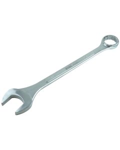 KTI41172 image(0) - K Tool International Wrench Jumbo 2-1/4 Inch Combination 12 Point 15 Degree