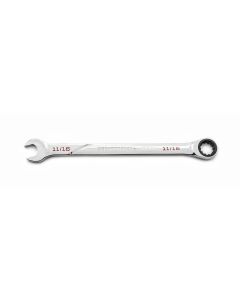 KDT86440 image(0) - GearWrench 11/16 Inch 120XP Universal Spline XL Ratcheting Combination Wrench