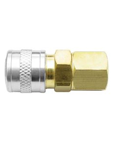 Lang Tools (Star Products) COUPLER QUICK 1/8